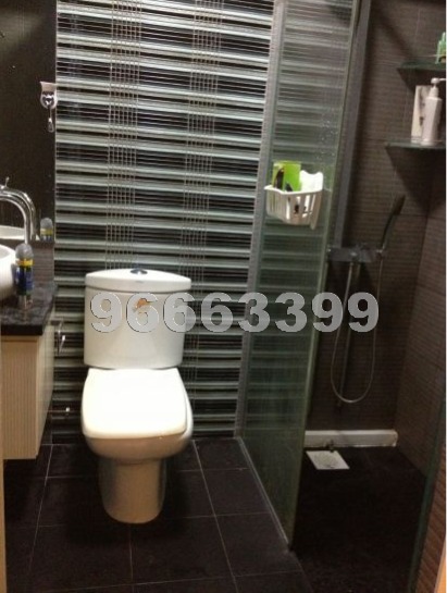 Blk 199D Punggol Field (Punggol), HDB 4 Rooms #637312
